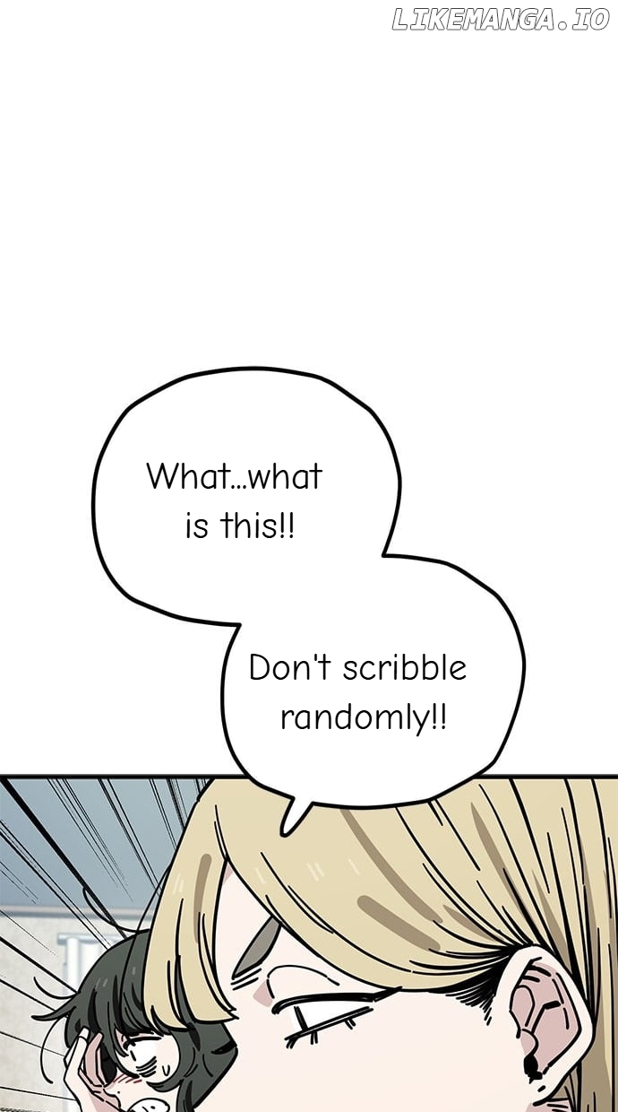 Unemployed Baek-soon Chapter 127 - page 38
